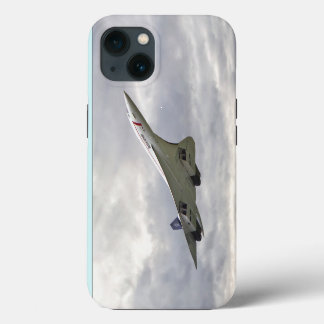 コンコルド – 高速走Case- Mate iPhoneケース iPhone 13ケース