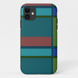 コンコルド iPhone 11 ケース