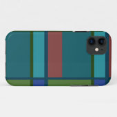 コンコルド Case-Mate iPhoneケース (裏面(横))