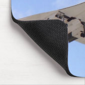 コンコルドG-BOAF マウスパッド (コーナー)