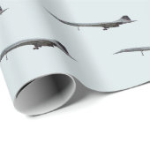 コンコルドG-BOAG (2) ラッピングペーパー (ロールコーナー)