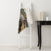 コンコードコックピット シェルパブランケット (インサイチュ)