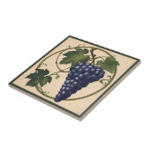 コンコードビンヤード タイル (側面)