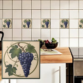 コンコードビンヤード タイル