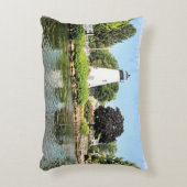 コンコードポイントライトハウスメリーランドアクセント枕 アクセントクッション (正面(垂直))