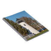 コンコードポイントライトハウス ノートブック (右側)