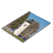 コンコードポイントライトハウス ノートブック (左側)