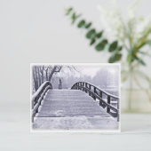 コンコード橋 ポストカード (スタンド正面)