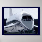 コンコード ポスター (正面)