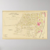 コンコード、第67区 ポスター (正面)