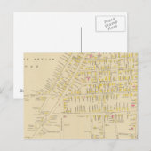 コンコード、第67区 ポストカード (正面/裏面)