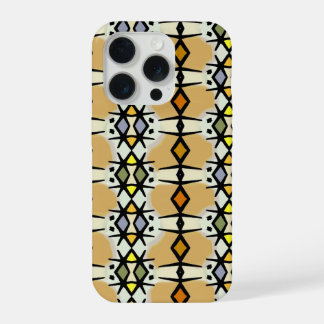 コンゴの宝石ケース iPhone 15 PROケース