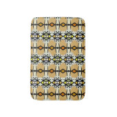 コンゴの宝石 – バスマット (正面縦)