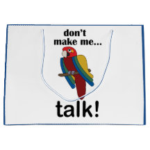 コンゴウインコ 喋らせないでね おもしろい引用