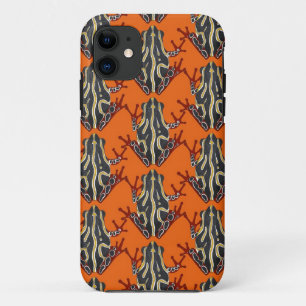 コンゴウオ iPhone 11 ケース