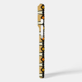 コンゴケース Case-Mate iPhoneケース (裏面 / 左)