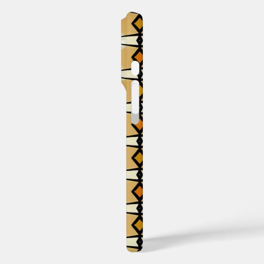 コンゴケース Case-Mate iPhoneケース (裏面 / 左)