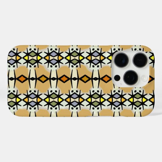 コンゴケース Case-Mate iPhoneケース (裏面 (横))