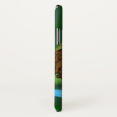 コンゴジョー Case-Mate iPhoneケース (裏面/右)