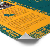 コンゴ広場 ポスター (角)