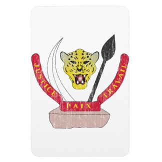 コンゴ民主共和国 マグネット