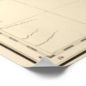 コンゴ、アフリカ39 ポスター (角)