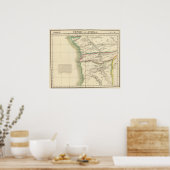 コンゴ、アフリカ41 ポスター (キッチン)