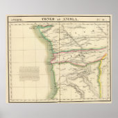 コンゴ、アフリカ41 ポスター (正面)