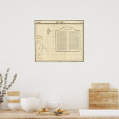 コンゴ、アンゴラ42 ポスター (キッチン)