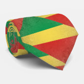 コンゴ ネクタイ (ロール)