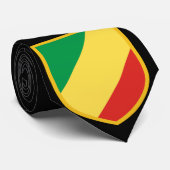 コンゴ ネクタイ (ロール)