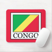 コンゴ マウスパッド (マウス)