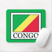 コンゴ マウスパッド (マウス)