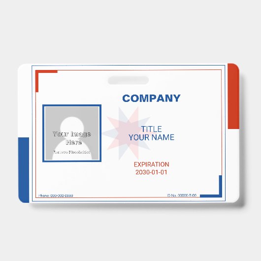 コンサルタントバッジ バッジ (表面)