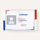 コンサルタントバッジ バッジ (正面)