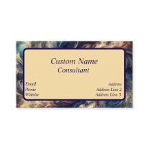 コンサルタントモダン抽象芸術芸術