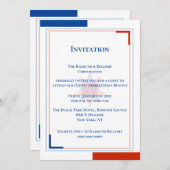 コンサルタント招待状 招待状 (正面/裏面)