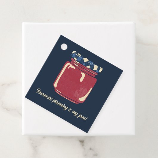 コンサルタント、スモールビジネス向けジャムマーケティング フェイバータグ (インサイチュ)