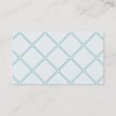 コンサルタント 名刺 (裏面)