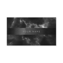 コンサルティングブラックグレー抽象芸術マーブルビップ