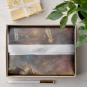 コンサートでフリーク遊ゴールデンレトリバーのギター –  薄葉紙 (ギフト)