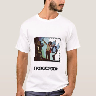 コンサートのスケジュール Tシャツ