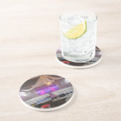 コンサートの準備 コースター (側面)