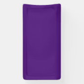 コンサートカスタム用のビニールバナー 横断幕 (縦)