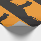 コンサートクラウドラッピング紙 ラッピングペーパー