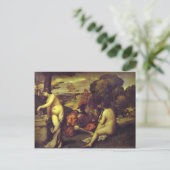 コンサートシャンペトルバイティティアン ポストカード (スタンド正面)