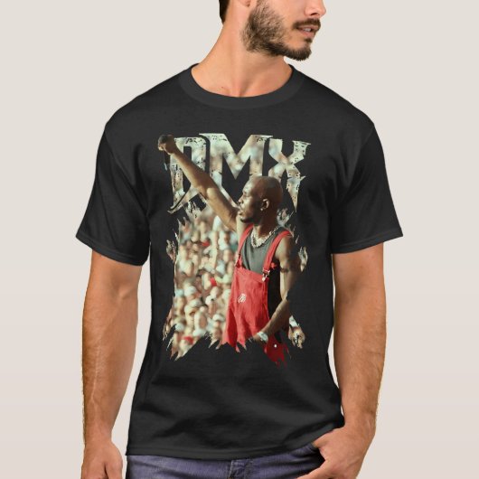 コンサートスラップのペクタ Tシャツ (正面)