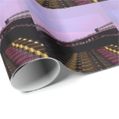 コンサートセクション126レフ上の虹 ラッピングペーパー (ロールコーナー)