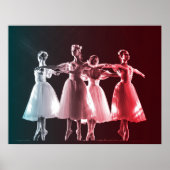 コンサートダンス ポスター (正面)