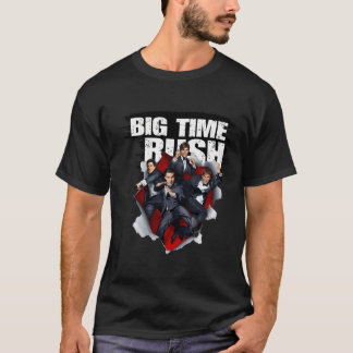 コンサートバンドミュージック 2025 アメリカの少年 レトロ Tシャツ